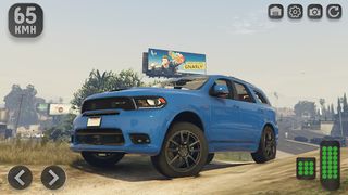 Dodge Durango Dash: City Truck - Screenshot 1