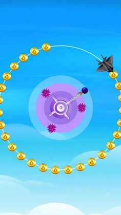 Dodge Attack - Screenshot 3