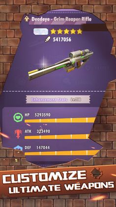 The Last Raiders - Screenshot 3