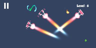 Speck - Ball of Light - Screenshot 1