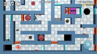 Marble Master - Screenshot 3
