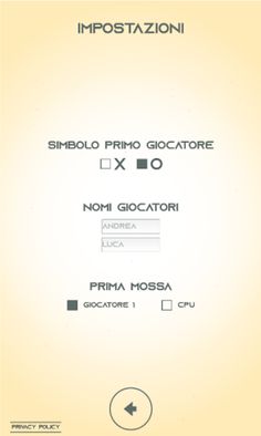 Tic Tac Toe - Screenshot 4