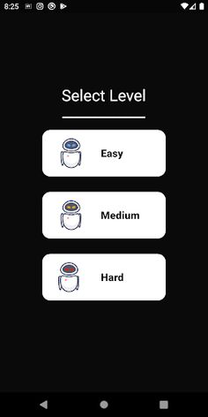 Tic Tac Toe - Screenshot 2