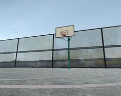 Street Basketball Shooter - Screenshot 4