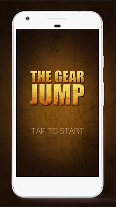 The Gear Jump - Screenshot 1