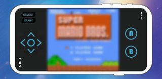 Super Run - Screenshot 2