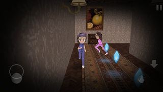 Mr. Hopp's Playhouse 3 - Screenshot 3