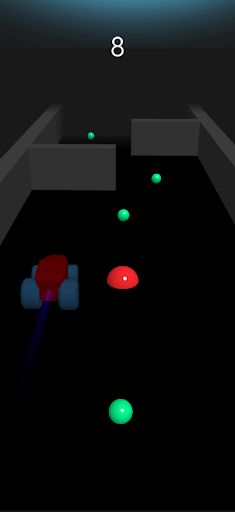 Joyride Buggy - Screenshot 3