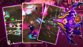 Super Arrow Online - Screenshot 1