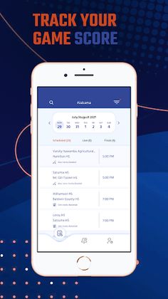 AHSAA Now - Screenshot 4