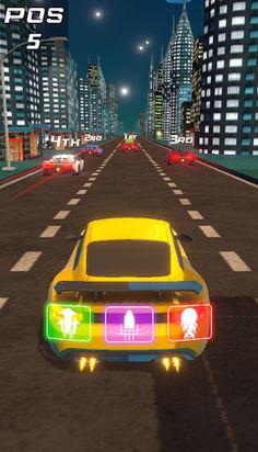 Race Ballista - Screenshot 1