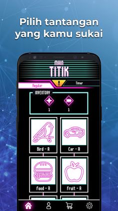 Main Titik - Screenshot 3