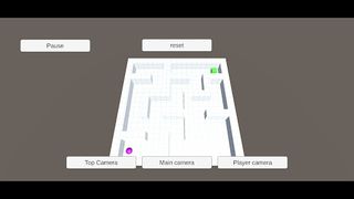 RollBall - Screenshot 2