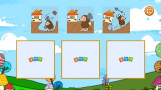 뚱이쌤의 3단계 이야기 퍼즐 - Screenshot 2