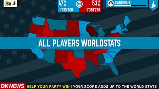 Vote For Me - Screenshot 3