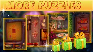 Find My Thanksgiving Chick - Screenshot 1