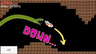 Guinea Pig Dragon Go Escape! - Screenshot 3