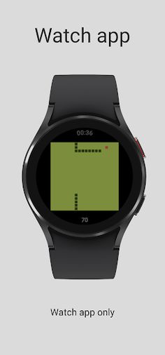 Snake - Screenshot 1