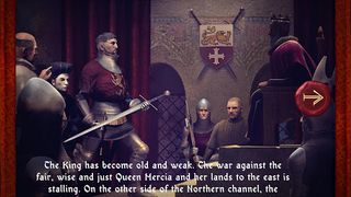 Royal Adviser - Screenshot 2