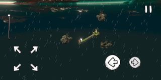 Will's Paradox - Screenshot 1