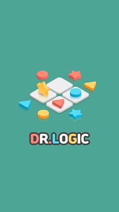 Dr. Logic - Screenshot 1