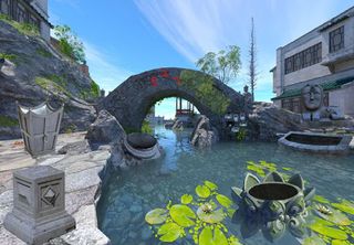 Escape Room - Japanese Mansion - Screenshot 1