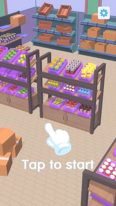 BudgetMaster - Screenshot 1