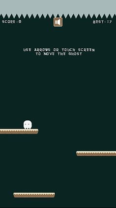 Brinca - Screenshot 2