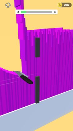 Trim Master 3D - Screenshot 1