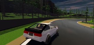 Toyota AE86 Drift Simulator 3D - Screenshot 3