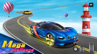 Mega Challenges - Screenshot 2