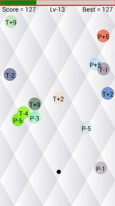 Monedas - Screenshot 3