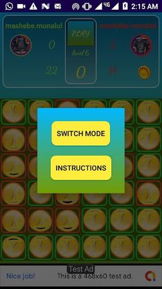 YoYoPlayMate - Screenshot 2