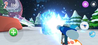 Cat From Hell - Cat Simulator - Screenshot 1