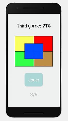 Memory Training - Screenshot 4