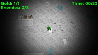 Mr. Pond's Global Adv. Demo - Screenshot 3