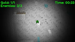 Mr. Pond's Global Adv. Demo - Screenshot 3