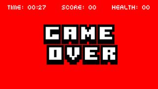 Calorie Overload - Screenshot 3