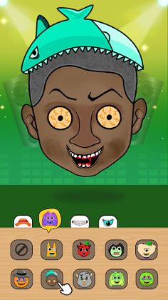 Mix Toilet Monster Makeover - Screenshot 3