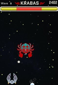 OCTO - Screenshot 2
