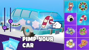 Back2Back: 2 Player Co-op Game - Screenshot 2