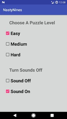 Nasty Nines - Screenshot 3