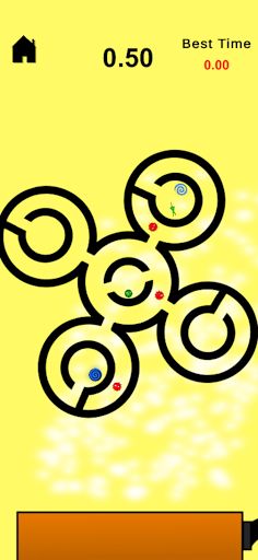 Escapea - Screenshot 3