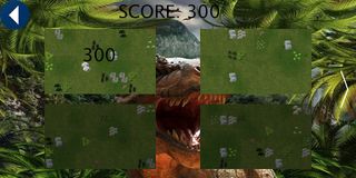 Raptor VS T-Rex - Screenshot 3