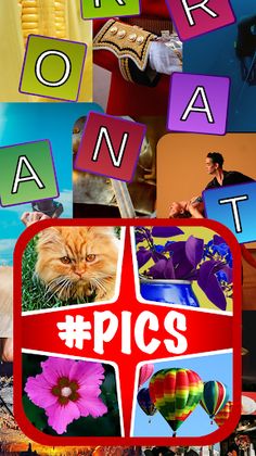 hashPICS - Screenshot 1