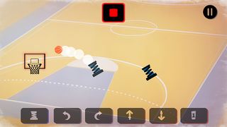 Basket SpringBoard - Screenshot 3