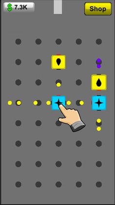 Multiplexer: Idle Ball Game - Screenshot 1