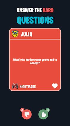 Truth or Dare - Unlimited - Screenshot 4