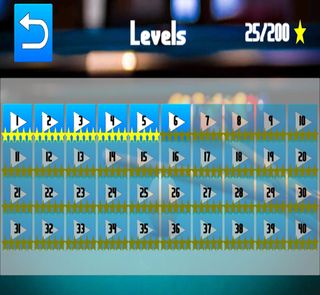 Crazy Pool - Screenshot 1