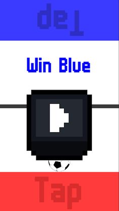 Double football - Screenshot 3